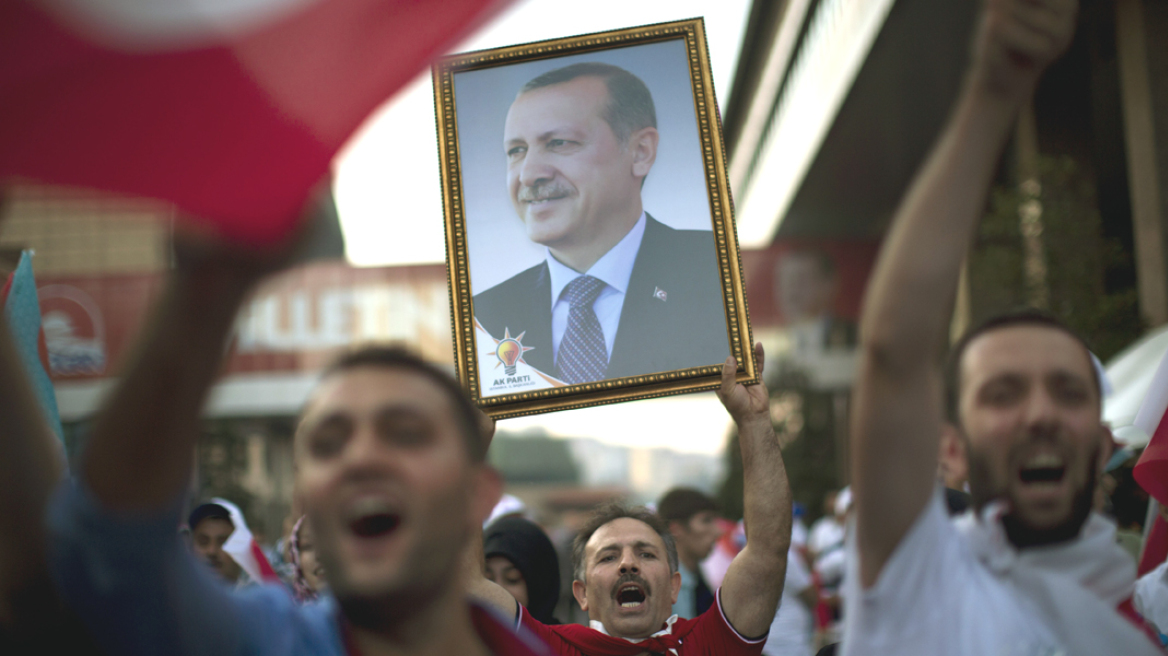 Τουρκία: Ξεκίνησαν οι διαδικασίες αντικατάστασης του Ερντογάν